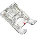 Janome 9mm Satin Stitch Foot F