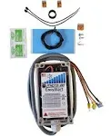 Micro-Air Easystart 364, Marine Air Conditioner Soft Start for RV Air Conditioner Compressor Unit, Travel Trailer Accessories + FREE Easy Installation Start Kit & Connector Parts Included