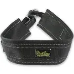 Spud Inc Belt Squat Belt for Weight Lifting Strength Training and Power Lifting