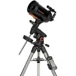 Celestron - Advanced VX 6" Schmidt-Cassegrain Telescope