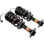 84977478 84176631 580-1108 Z95 Front Strut Shock Absorber w/Magnetic Ride Compatible with Cadillac Escalade Tahoe Suburban Silverado GMC Sierra 1500 Yukon (XL) 2015-2022