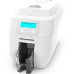 Magicard 3300-0022/2 300 Duo ID Card Printer - Duplex Printing - 300 x 300 dpi -