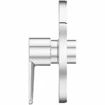 Pfister R890400 Pfirst Modern Valve Trim Only, Polished Chrome