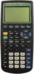 Texas Instruments TI-83 Graphing Calculator