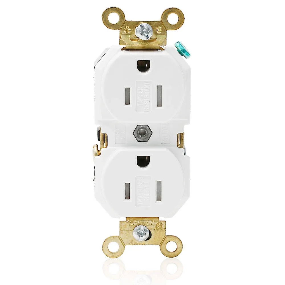 Leviton Receptacle 5262