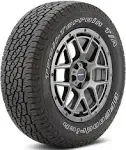 BFGoodrich 245/75R17 Trail-Terrain T/A (112T)