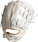 Miken Pro Series PRO135-WG 13.5" Slowpitch Softball Glove