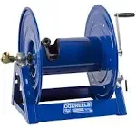 Coxreels 1125-4-325 Hand Crank Hose Reel