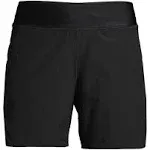 Lands' End Women's 5" Quick Dry Board Shorts