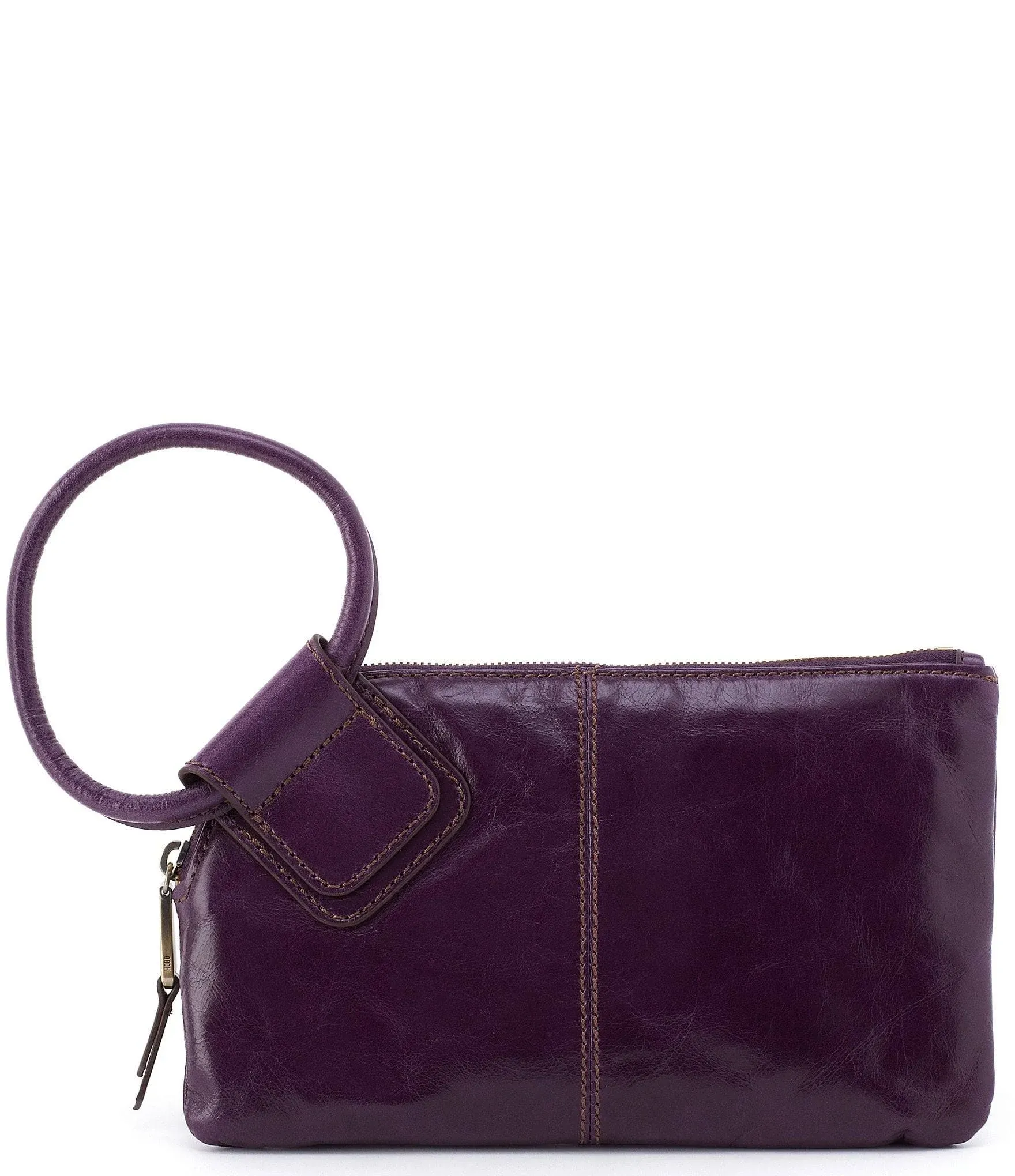 Hobo Sable Wristlet