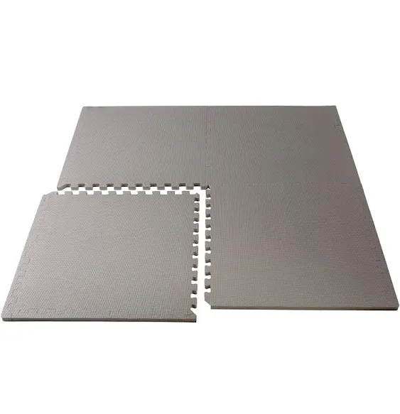 24" x 24"x 3/4" Thick Multipurpose EVA Foam Mats | We Sell Mats™