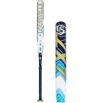 2024 Louisville Slugger LXT Fastpitch Softball Bat (-11): WBL2811010