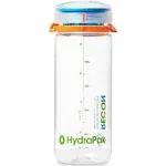 Hydrapak Recon Water Bottle Confetti 500 ml BR03RB