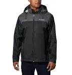 Columbia Men's Glennaker Lake Rain Jacket