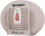 Remington - Model 500 Mini Dehumidifier