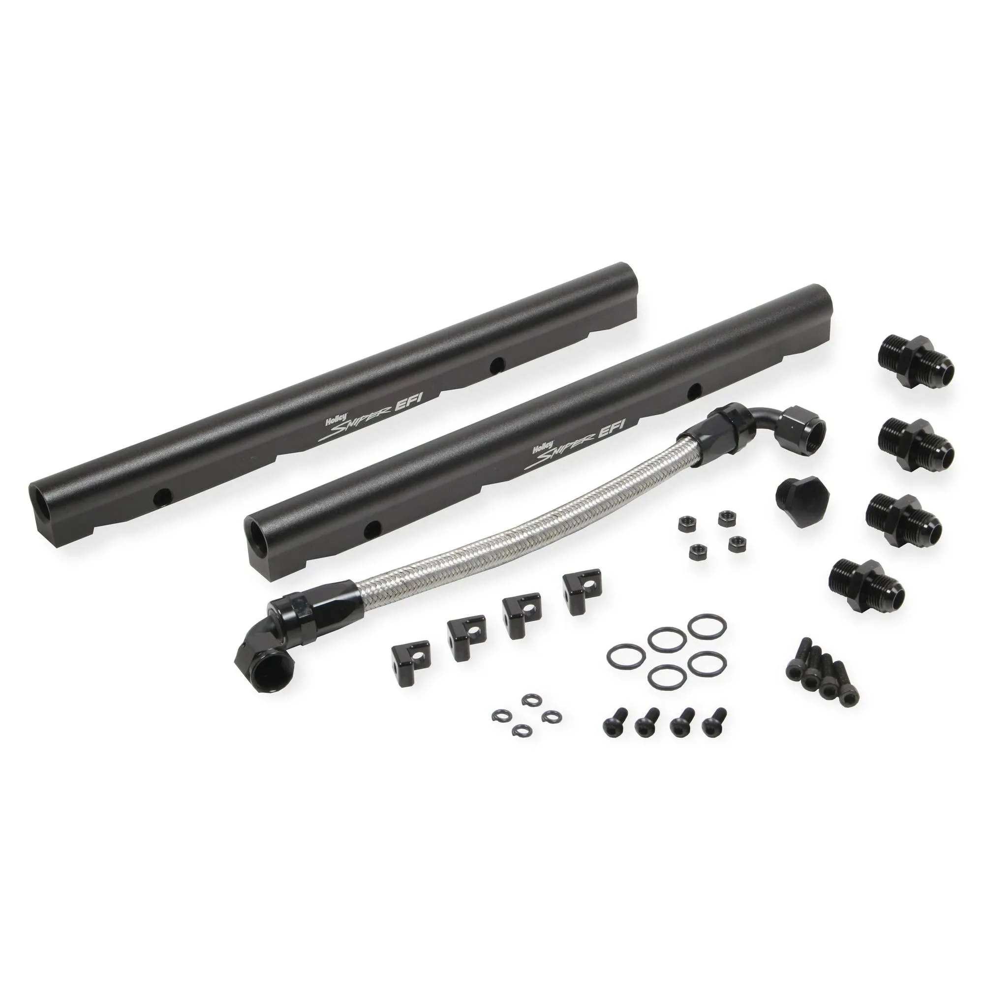 Holley Sniper EFI Fuel Rail Kit 850013