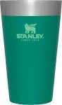 Stanley 16 oz. Adventure Stainless Steel Stacking Beer Pint - Alpine