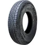 Nama NM616 ST215/75R14 109/106m D Trailer Tire