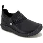 JBU by Jambu Fern 8.5 Women's Black