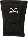 Mizuno LR6 Volleyball Kneepad - Black Small