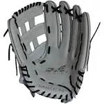 Miken | PRO Series Slowpitch Softball Glove | Multiple Styles