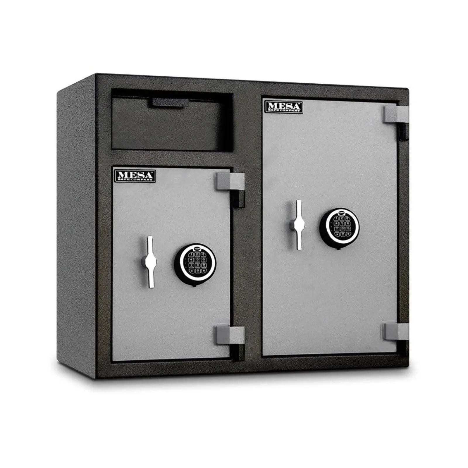 Mesa MFL2731EE Depository Safe