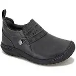 JBU by Jambu Fern 7.5 Women's Charcoal