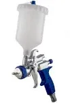 Fuji 5175g T75 Series Hvlp Gravity Spray Gun