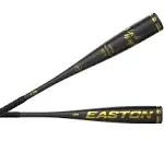 Easton 2023 Limited Edition Black Magic -10 Baseball USSSA Bat 29&#034; 19 OZ