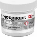 Nokorode Paste Flux — Frank Garcia Studio