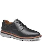 Johnston & Murphy Men's Braydon Plain Toe