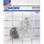 Moen 98037 Handle kit, No Size, Unfinished