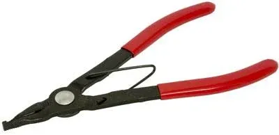 LISLE TOOLS Lock Ring Pliers 44900