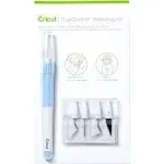 CRICUT TRUE CONTROL WEEDING Tool KIT 4-In-1 TOOL BRAND NEW EXPLORE FREE S/H