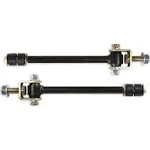 Kryptonite Sway Bar End Links (0-2&#034;) For 1999-2019 Chevy GMC 1500/2500/3500 HD