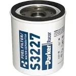 Racor Filter Replacement Element S3227