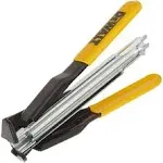 DeWalt P7DW Hog Ring Pliers Kit