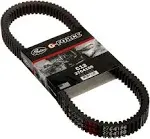 G-Force C12 Continuously Variable Transmission (CVT) Belt