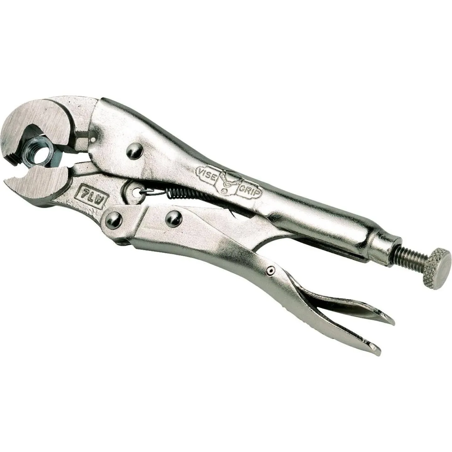 IRWIN Locking Wrench 10"