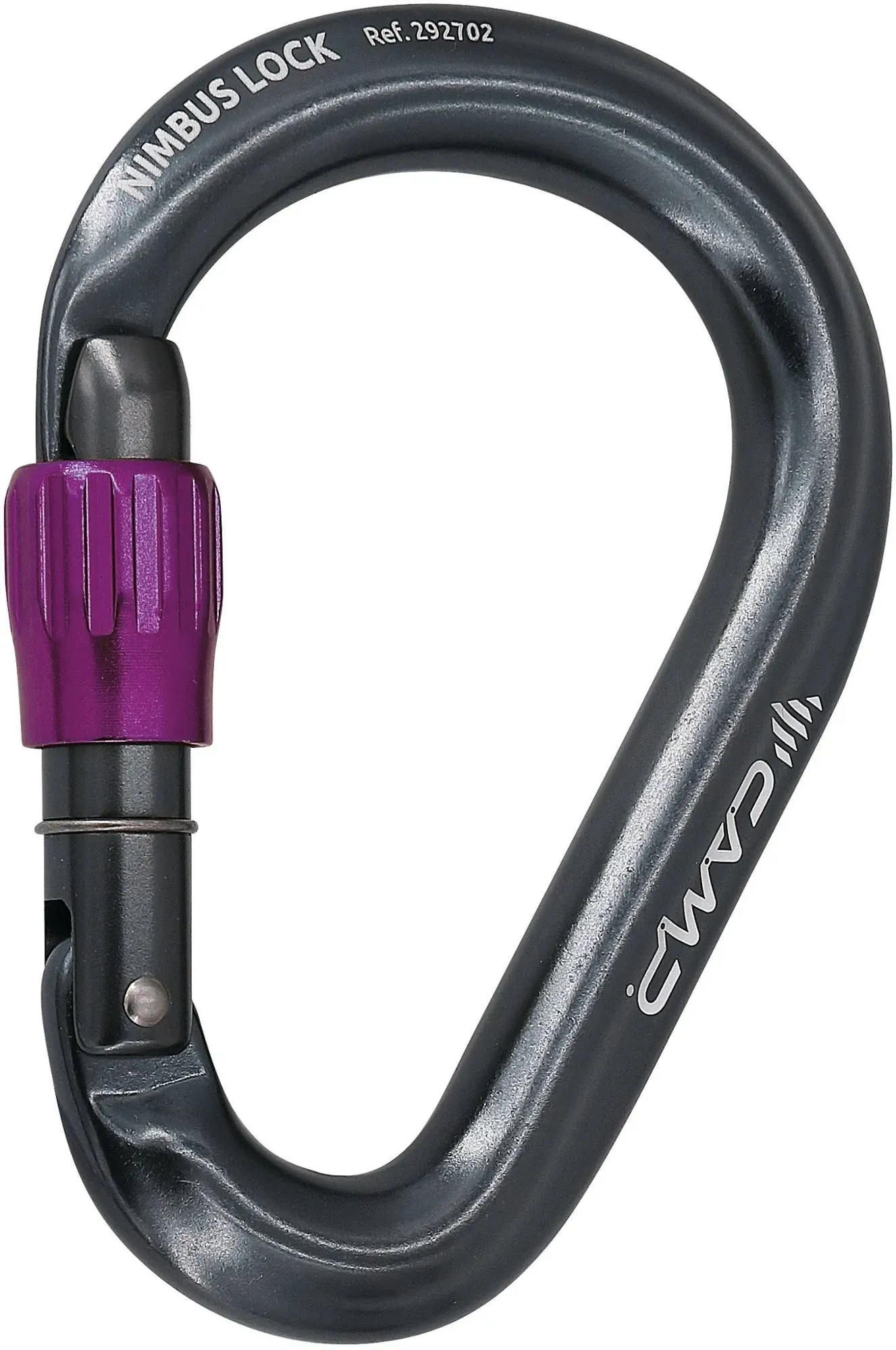 Camp - Nimbus Lock, compact HMS carabiner