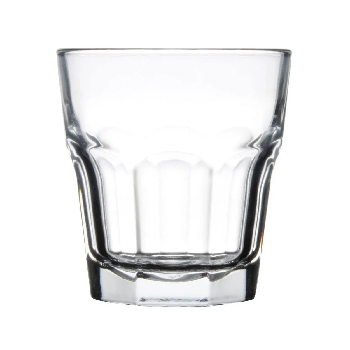 Libbey 15243 12 oz Double Rocks Glass - Gibraltar