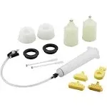 Shimano Professional Disc Brake Bleed Kit Includes TL-BR001 TL-BR002 TL-BR003