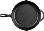 Cast Iron Skillet - 10.25 in.