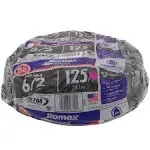 Southwire 28894402 Wire South 125 ft. 6/2 Stranded Romex Type NM-B WG Non-Metallic Black