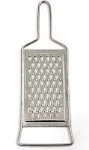 Norpro 14 inch Stainless Steel Coarse Cheese Grater