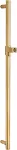 Kohler K-8524-2MB 30&#034; Hand Shower Slide Bar, Vibrant Brushed Moderne Brass