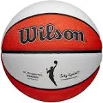 Wilson WNBA Authentic Outdoor Basketball