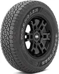 1 New Goodyear Wrangler Workhorse At  - 265x70r16 Tires 2657016 265 70 16