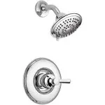 Delta T14293 Linden Chrome Monitor 14 Series Shower Trim