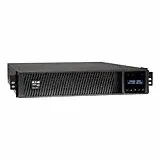 Tripp Lite SMART1500CRMXL Smart Ups 1500VA 1440W AVR 120V